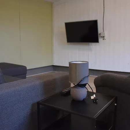 Κάμπινγκ Family