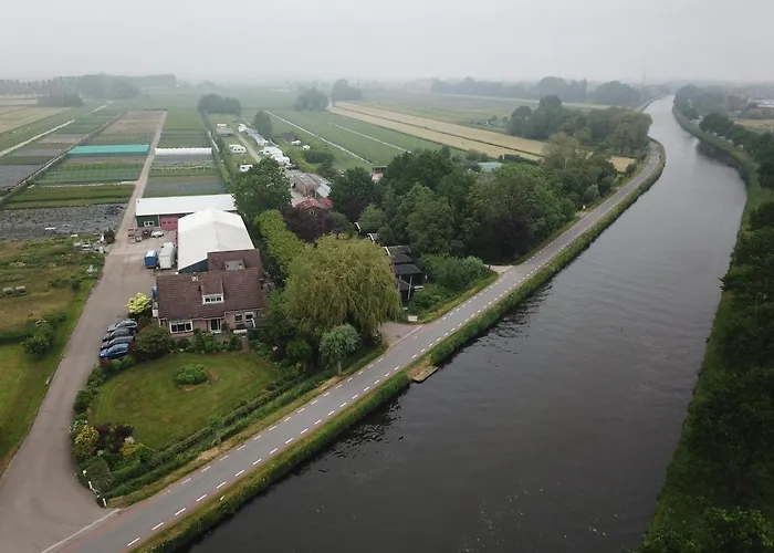 Family Camping Ter Aar