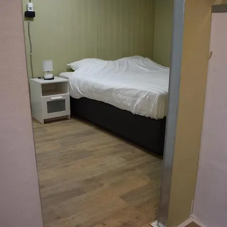 Camping Family Ter Aar