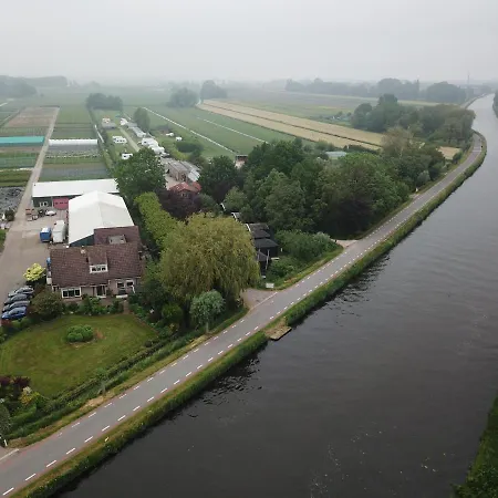 Family Camping Ter Aar